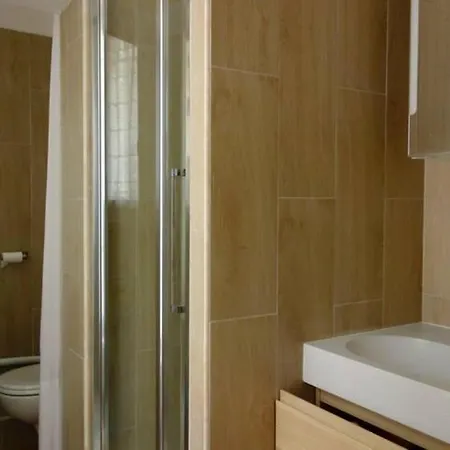 Ferienwohnung 47M2 Calme Au Coeur De Paris Exterior foto