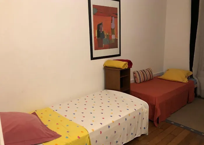 47m2 Calme au cœur de Parîs