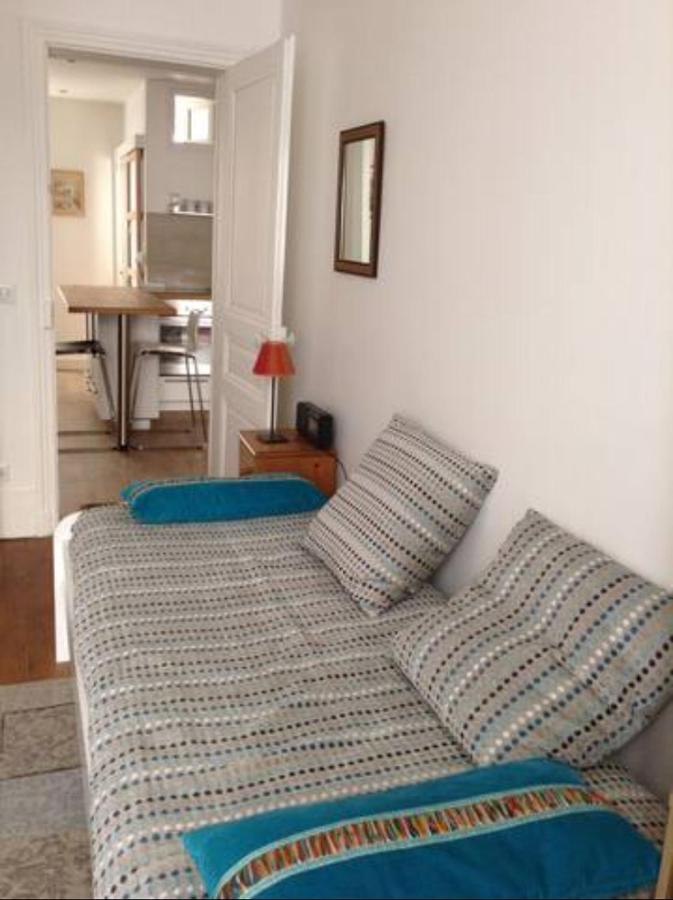 47m2 Calme Au Cœur De Parîs Appartement Paris
