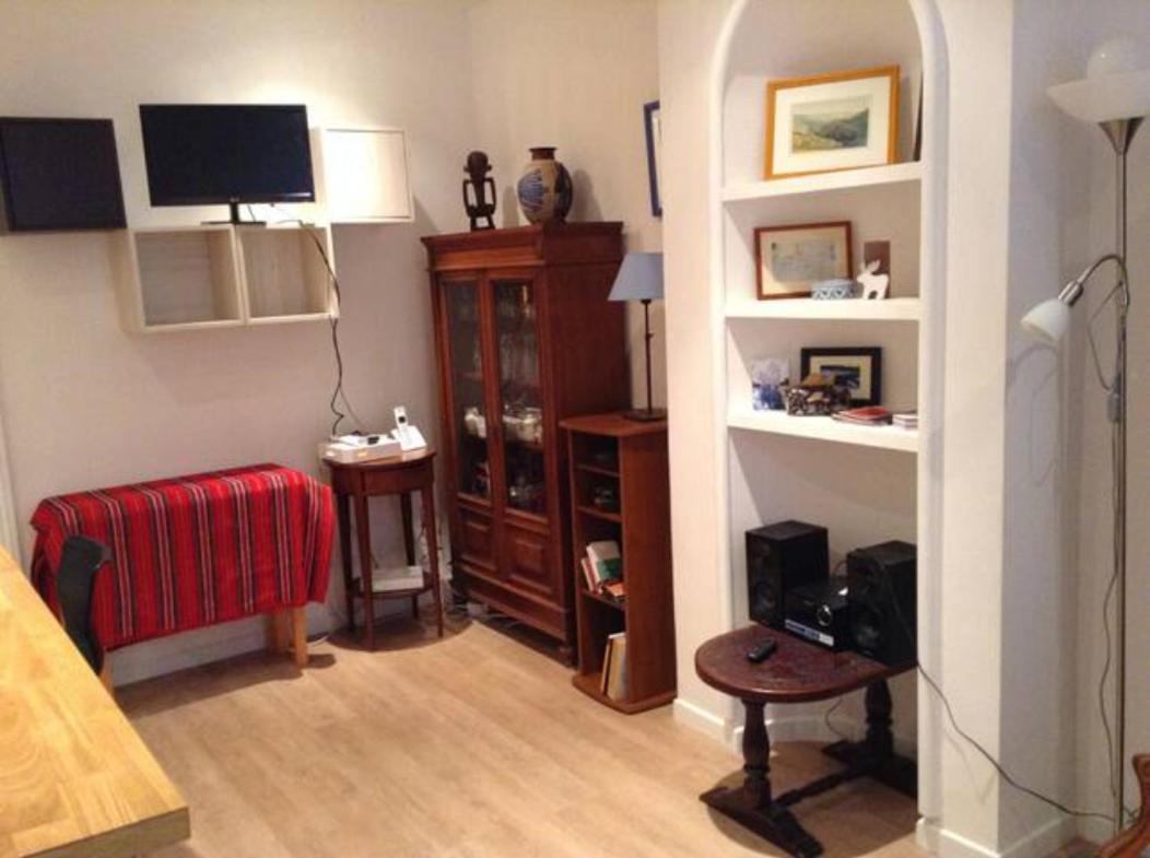 Appartement 47m2 Calme Au Cœur De Parîs *