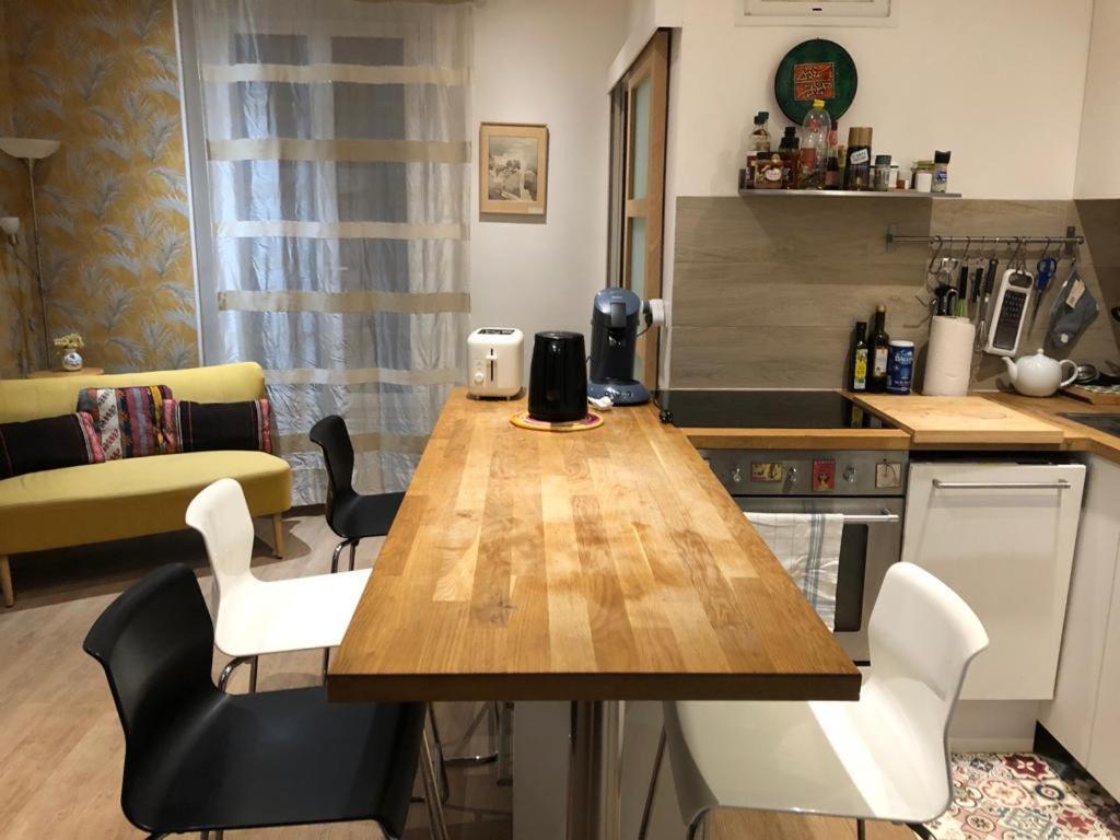 47m2 Calme Au Cœur De Parîs * Paris